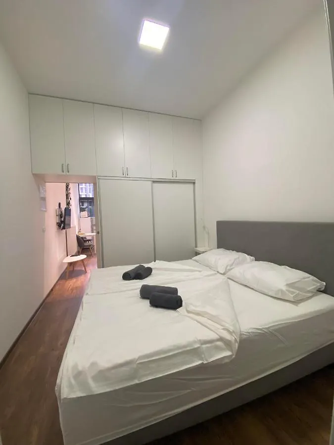 Noelle Apartment Ljubljana
