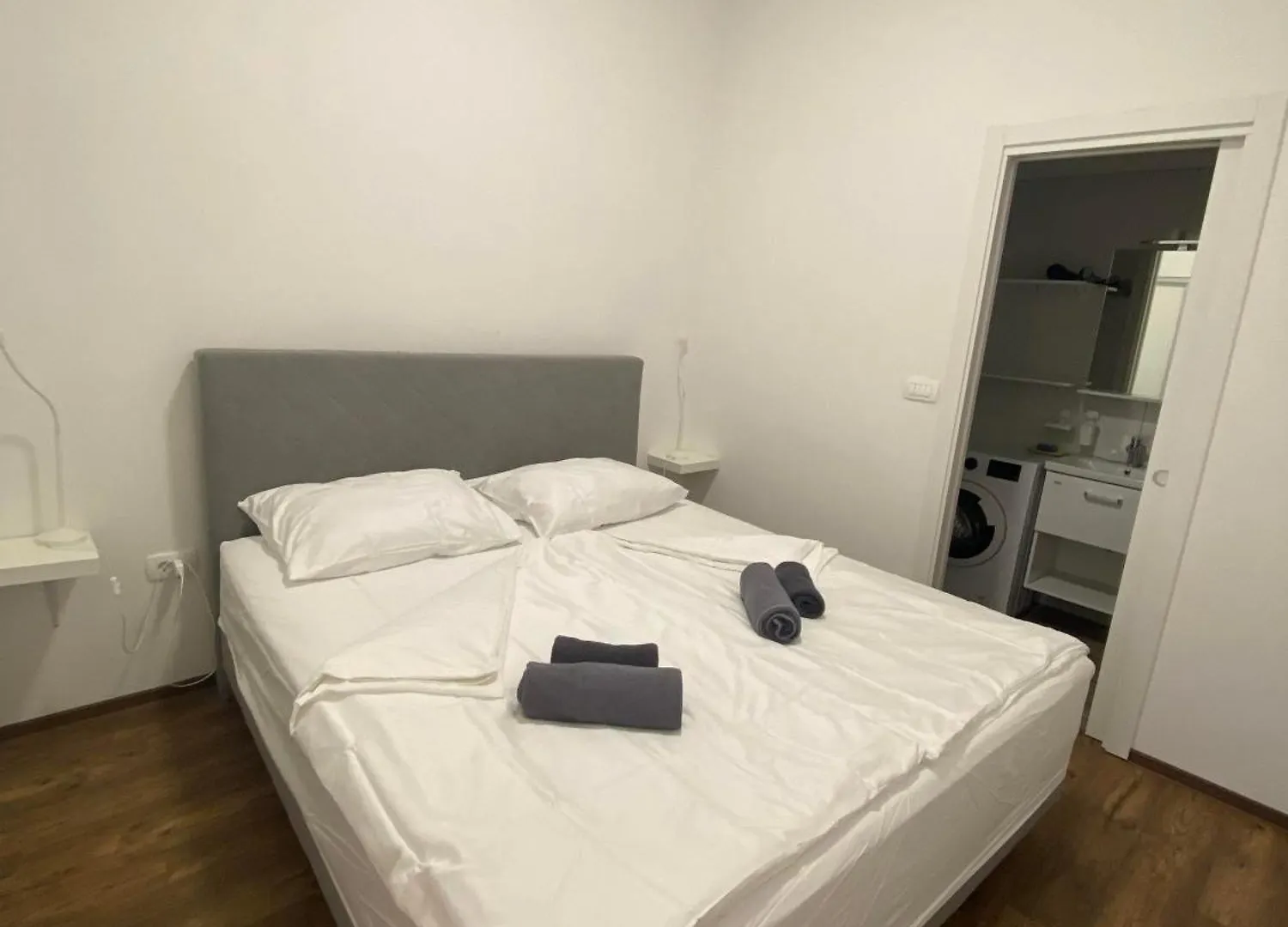 Noelle Apartment Ljubljana