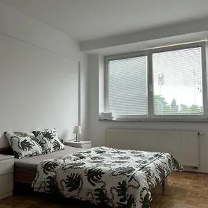 Appartement Apartma Lunca 1, Ljubljana