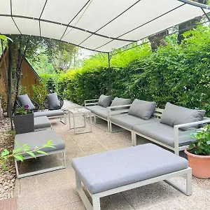 Appartement Vv Way - Lisica Zvitorepka, Ljubljana