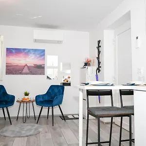 Appartement Blue With Free Parking, Ljubljana