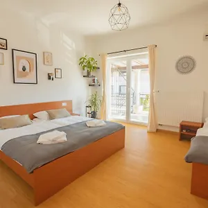 Appartement Klara, Ljubljana
