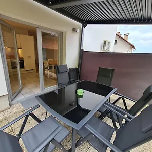 Appartement Rozalija, Preddvor
